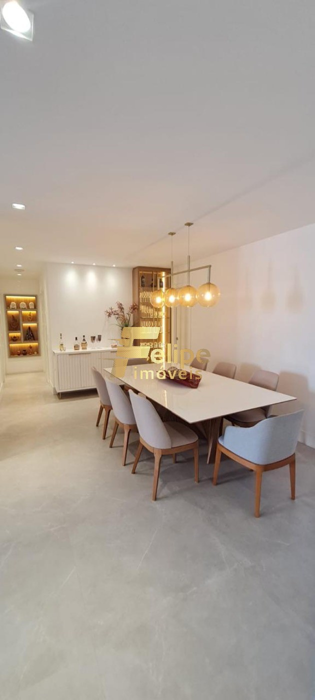 Apartamento, 4 quartos, 154 m² - Foto 4