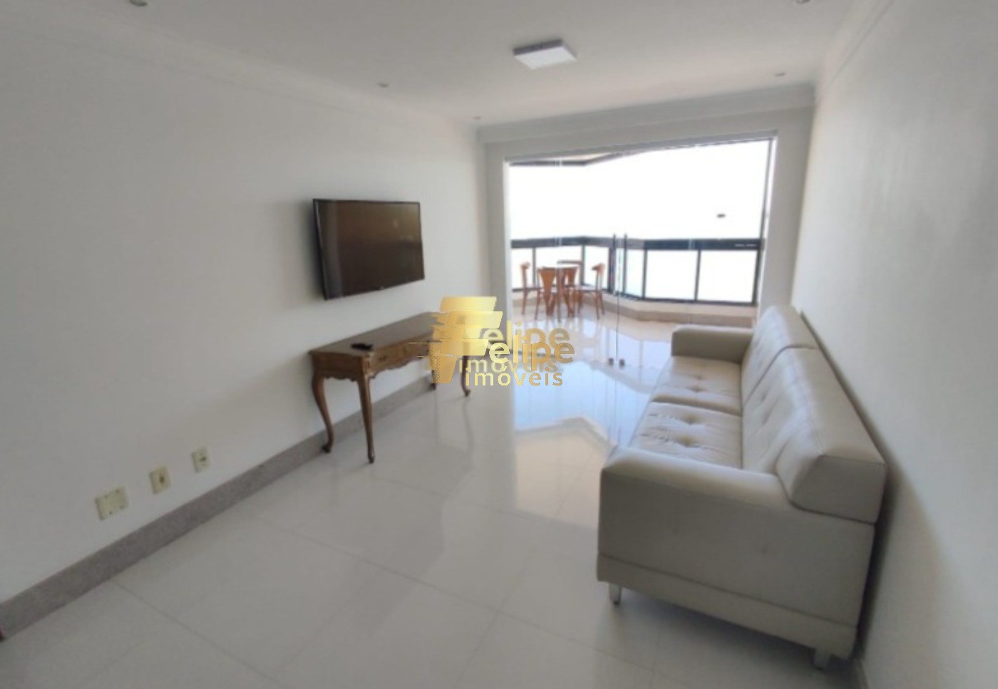 Apartamento, 3 quartos, 130 m² - Foto 11