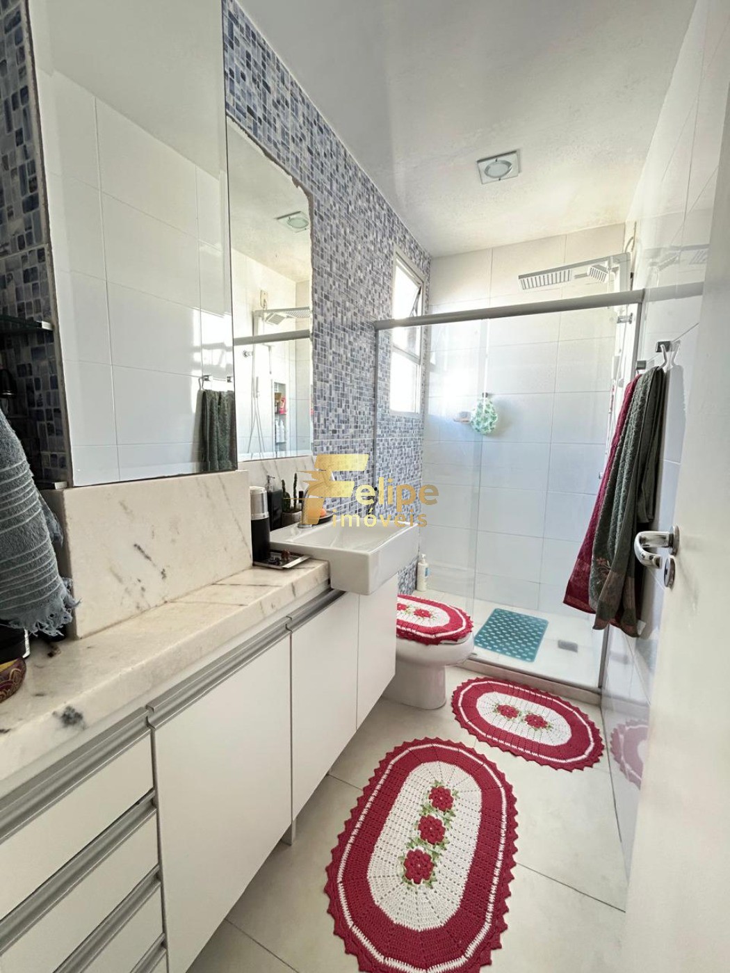 Apartamento, 4 quartos, 176 m² - Foto 8