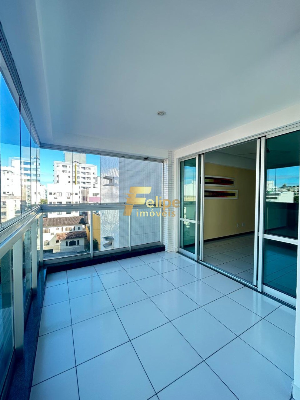 Apartamento, 3 quartos, 95 m² - Foto 1