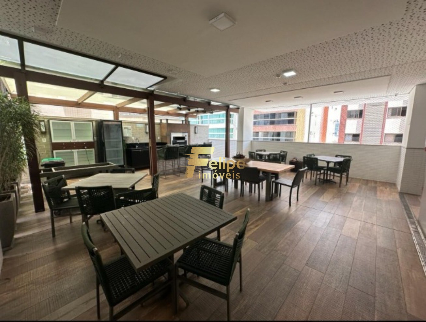Apartamento, 3 quartos, 140 m² - Foto 25