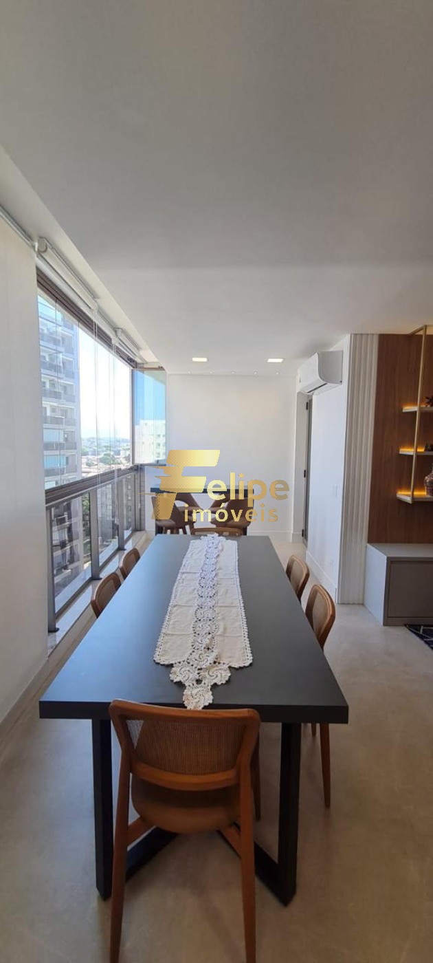 Apartamento, 4 quartos, 154 m² - Foto 3