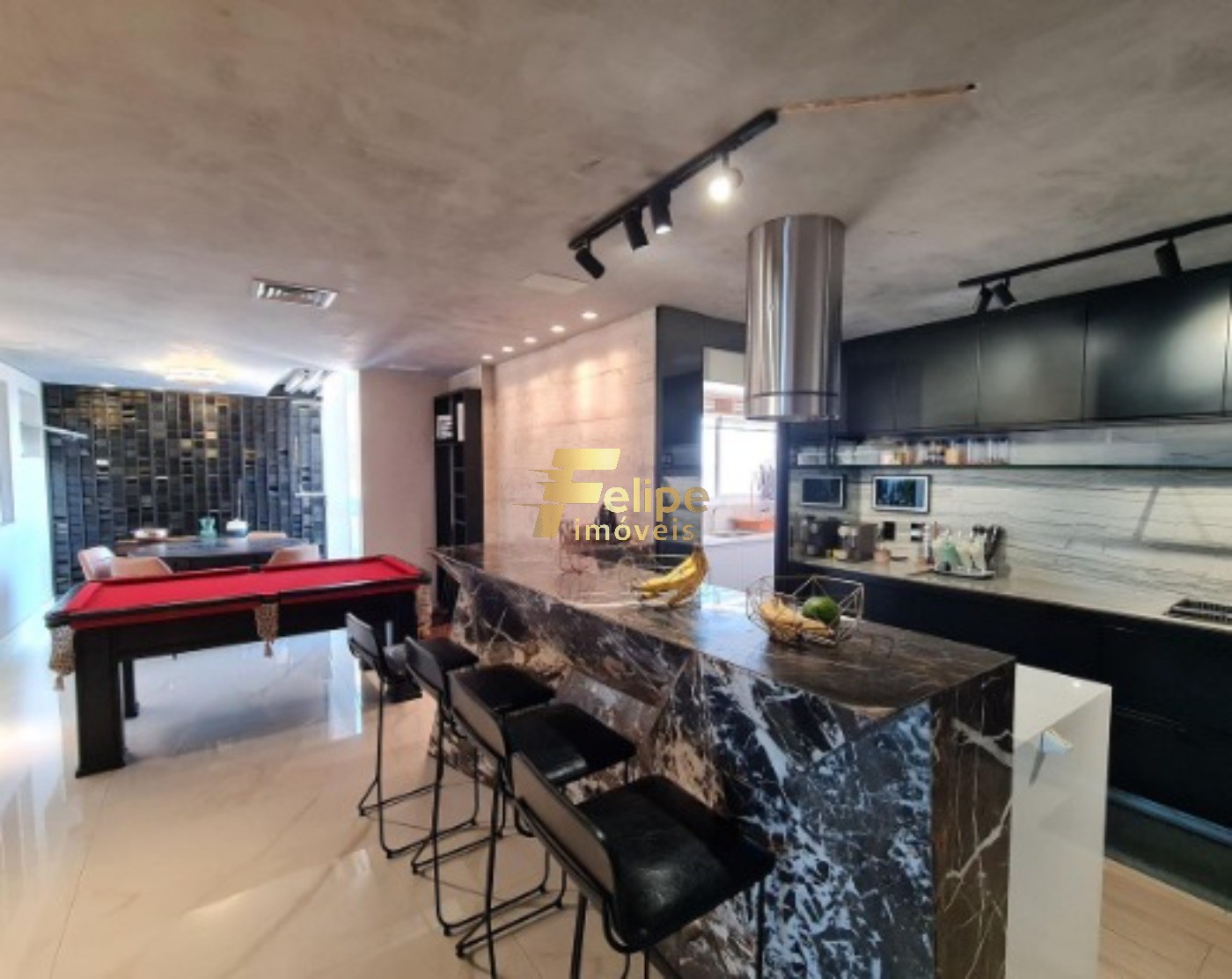 Apartamento, 3 quartos, 217 m² - Foto 10