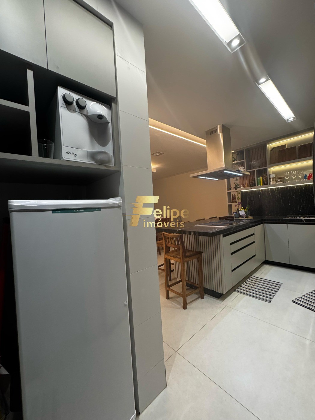 Apartamento, 3 quartos, 130 m² - Foto 27