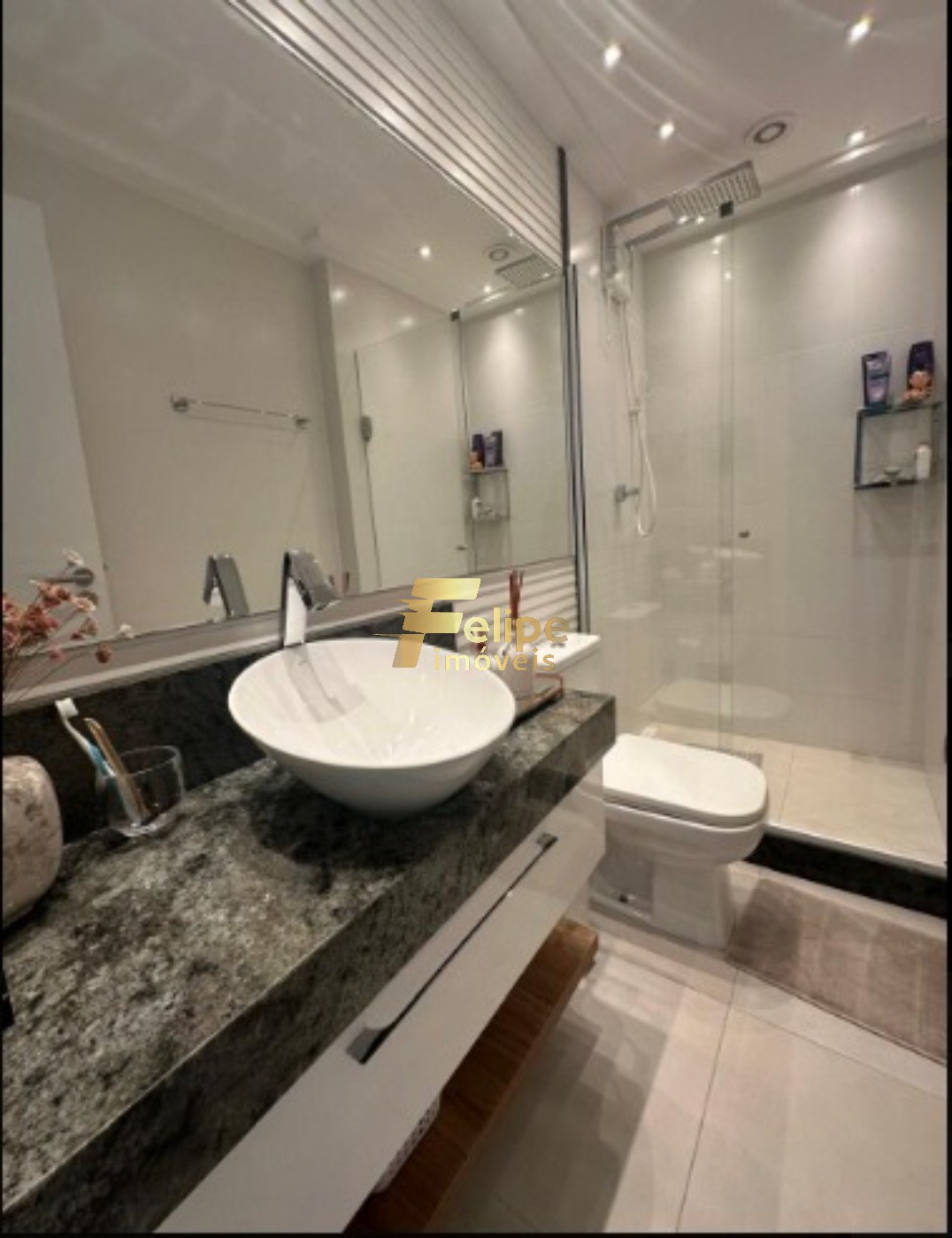 Apartamento, 3 quartos, 140 m² - Foto 12