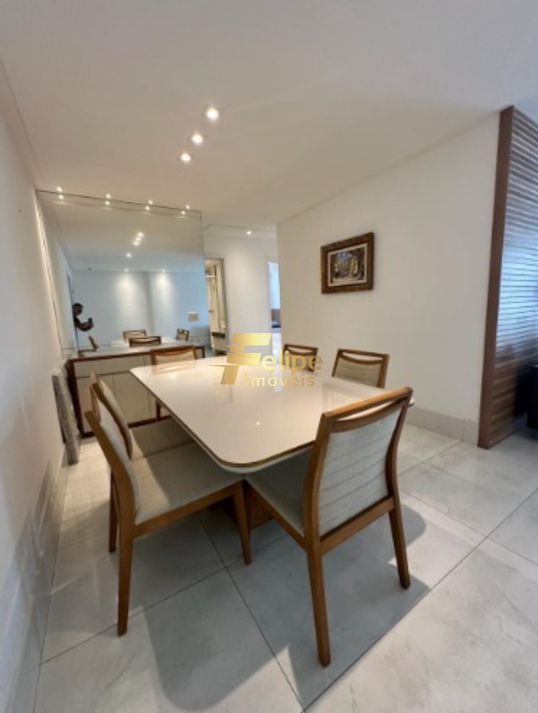 Apartamento, 4 quartos, 140 m² - Foto 26
