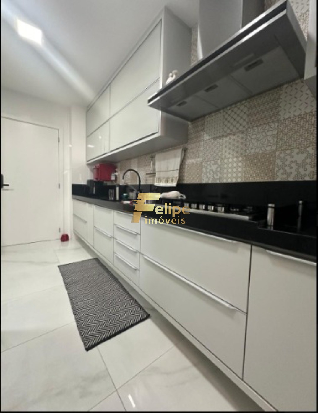 Apartamento, 3 quartos, 140 m² - Foto 5
