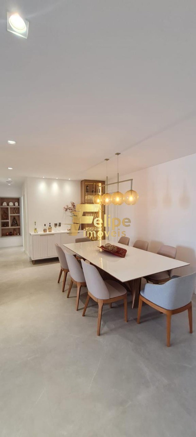 Apartamento, 4 quartos, 154 m² - Foto 6