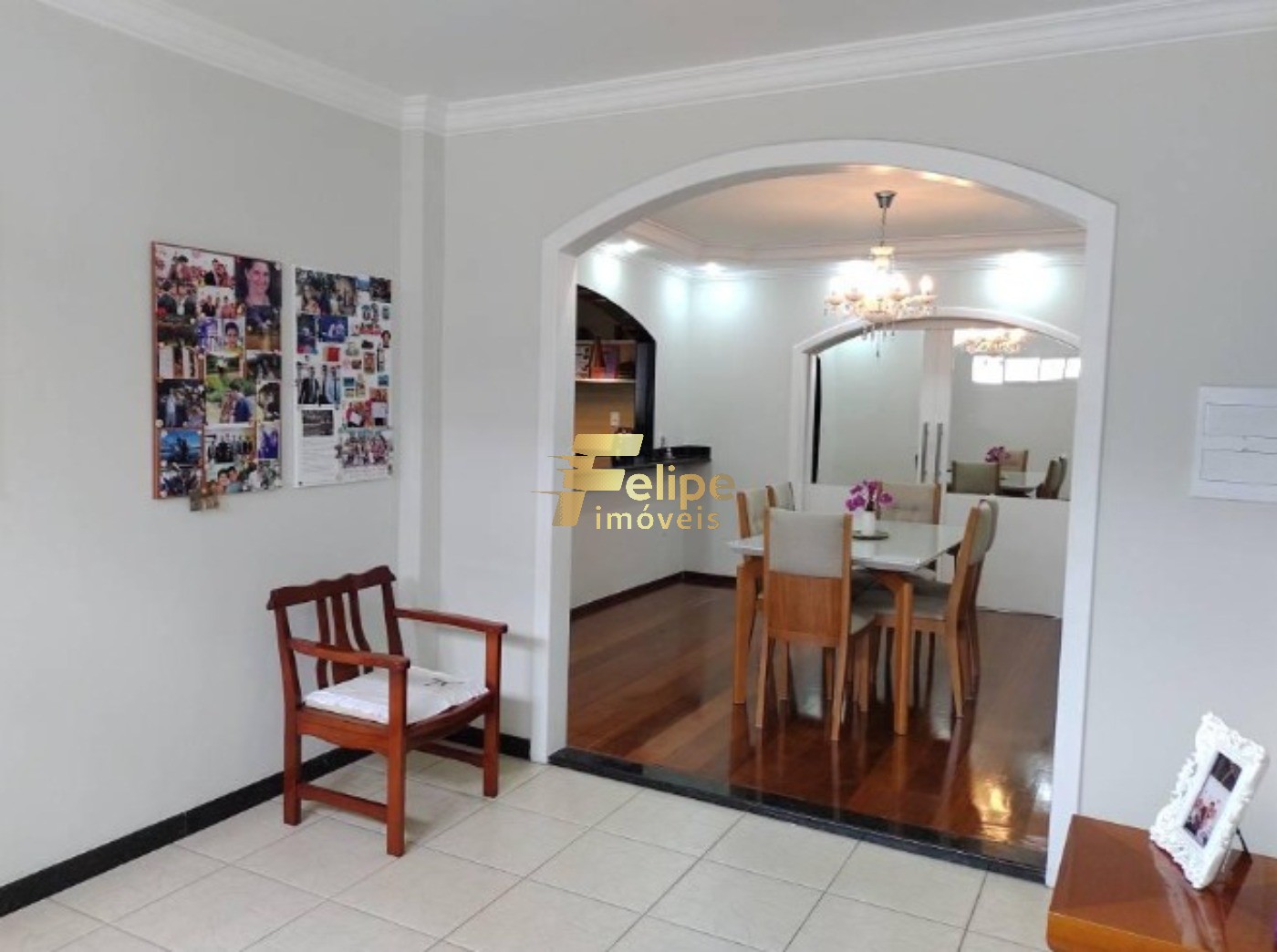 Apartamento, 3 quartos, 180 m² - Foto 8