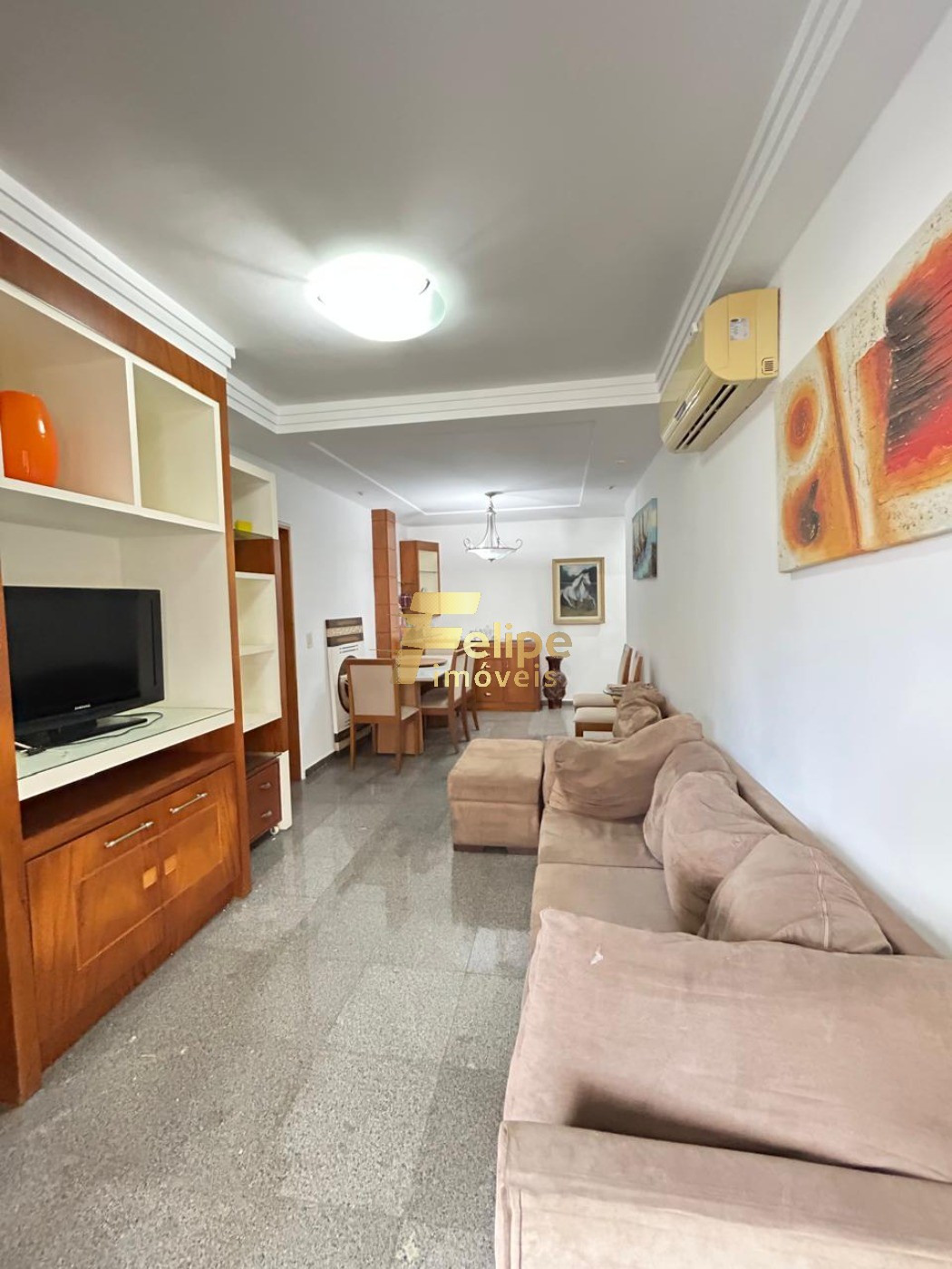 Apartamento, 3 quartos, 98 m² - Foto 6