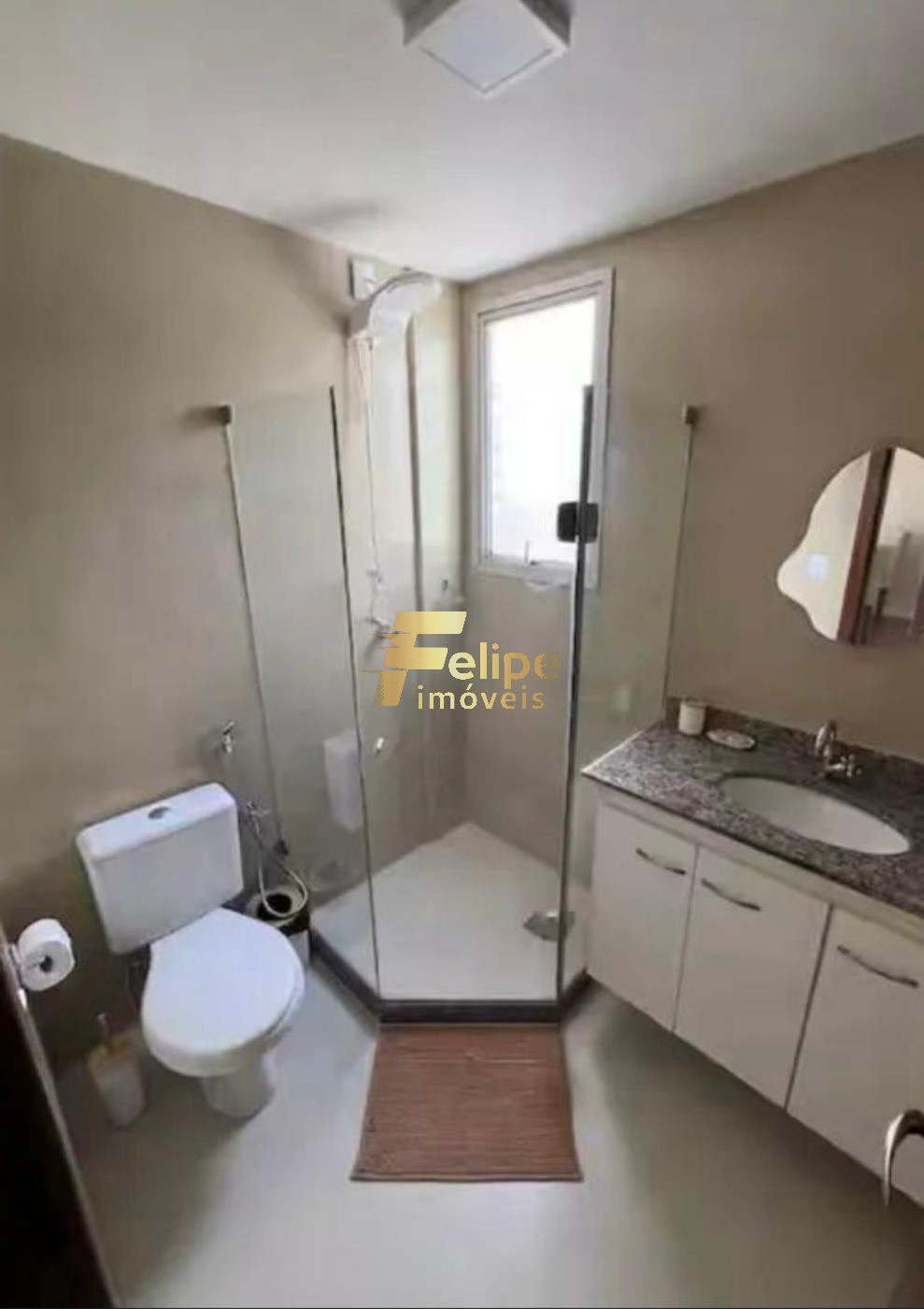 Apartamento, 2 quartos, 60 m² - Foto 2