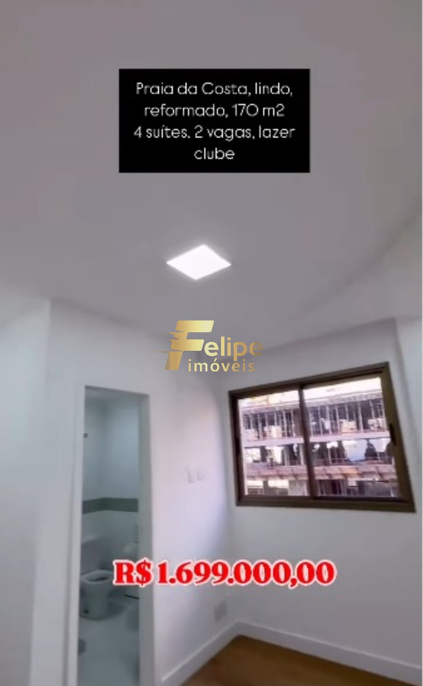 Apartamento, 4 quartos, 170 m² - Foto 2
