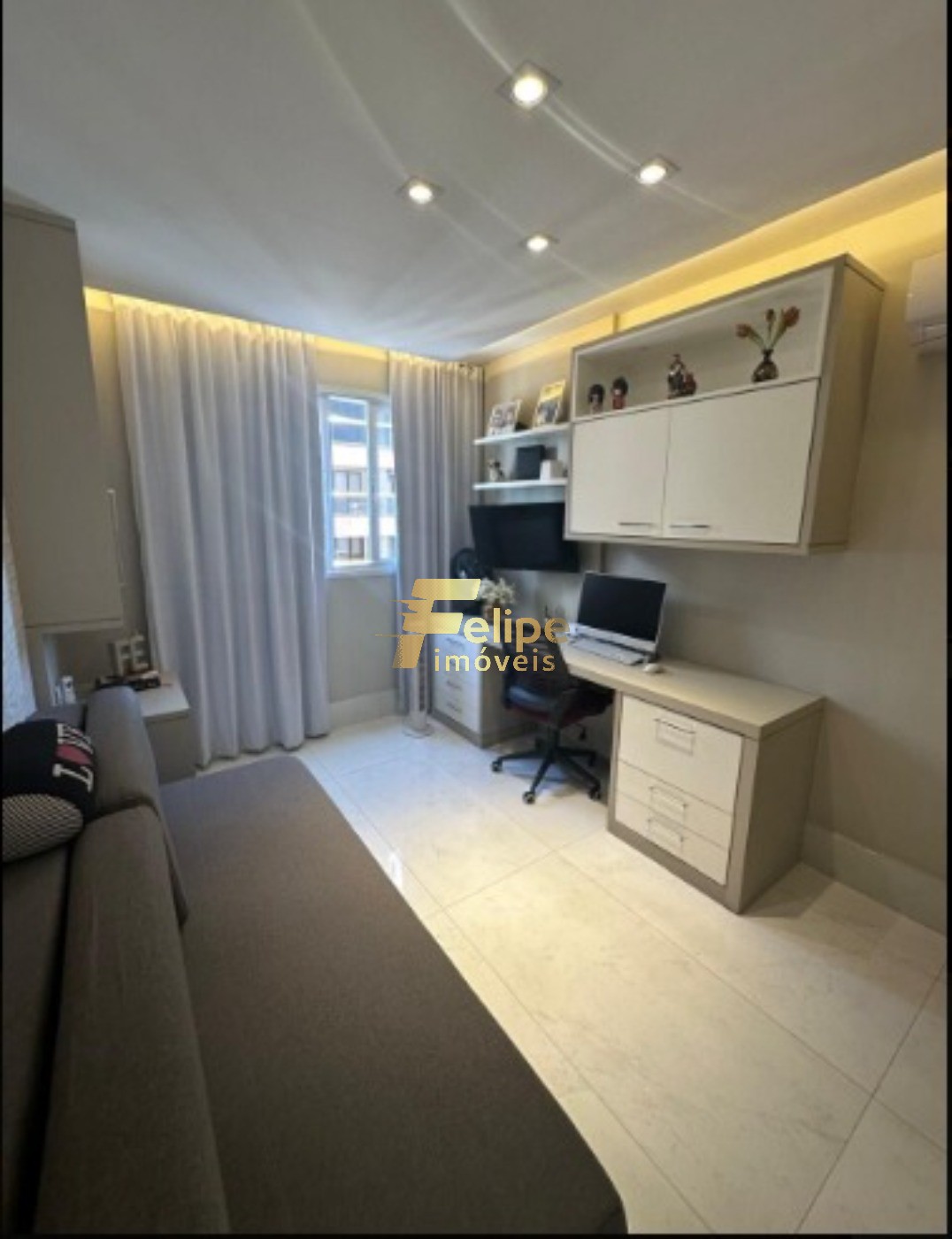 Apartamento, 3 quartos, 140 m² - Foto 14