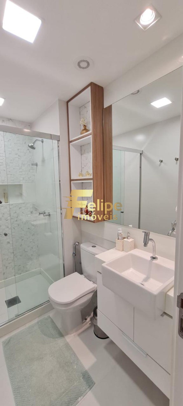 Apartamento, 4 quartos, 154 m² - Foto 17
