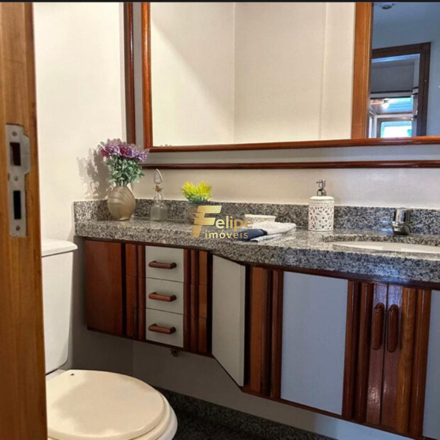 Apartamento, 4 quartos, 200 m² - Foto 17
