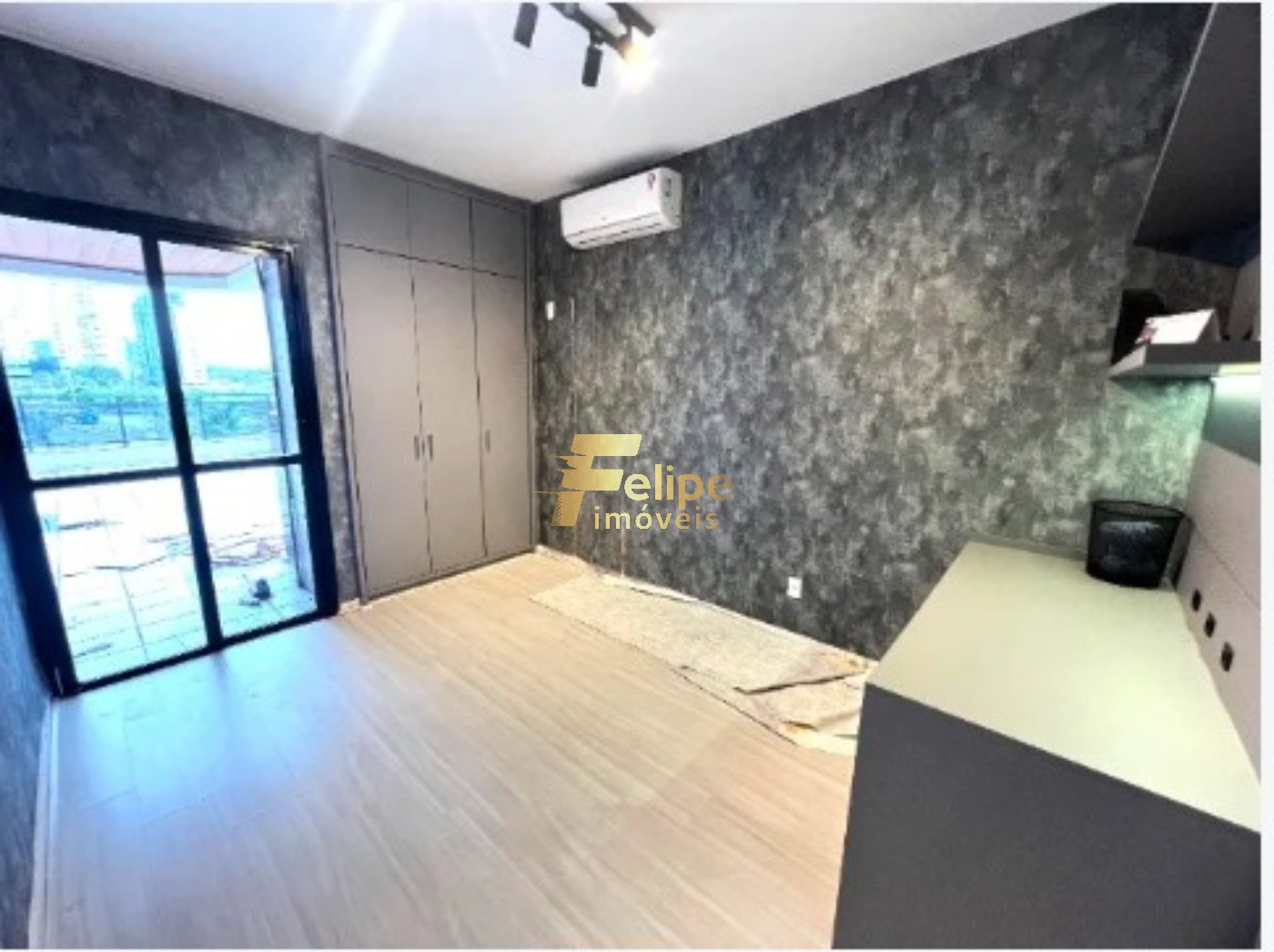 Apartamento, 2 quartos, 140 m² - Foto 10
