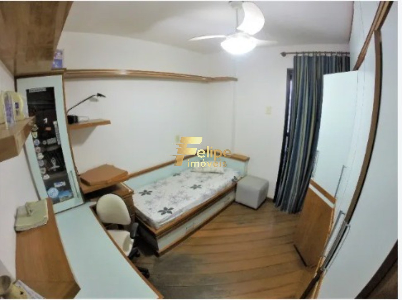Apartamento, 3 quartos, 152 m² - Foto 9
