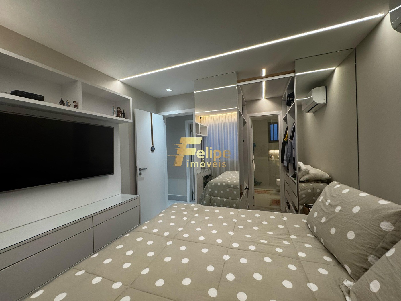 Apartamento, 3 quartos, 130 m² - Foto 17