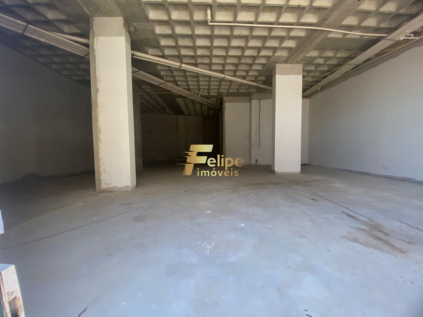 Loja-Salão, 300 m² - Foto 22