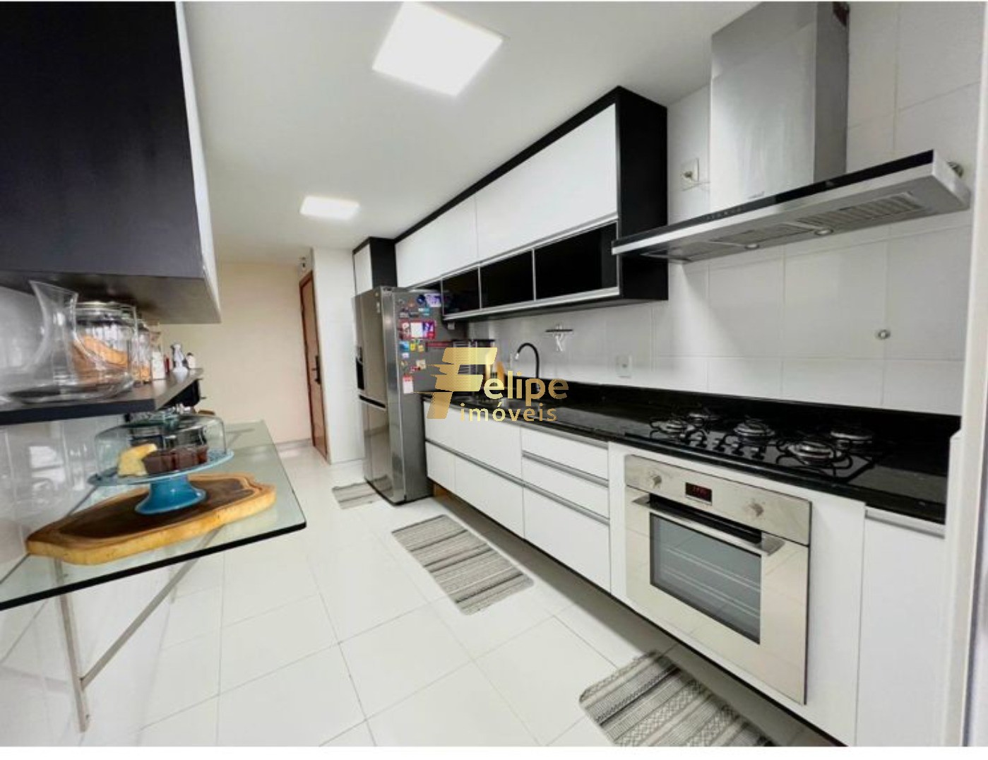 Apartamento, 4 quartos, 180 m² - Foto 10
