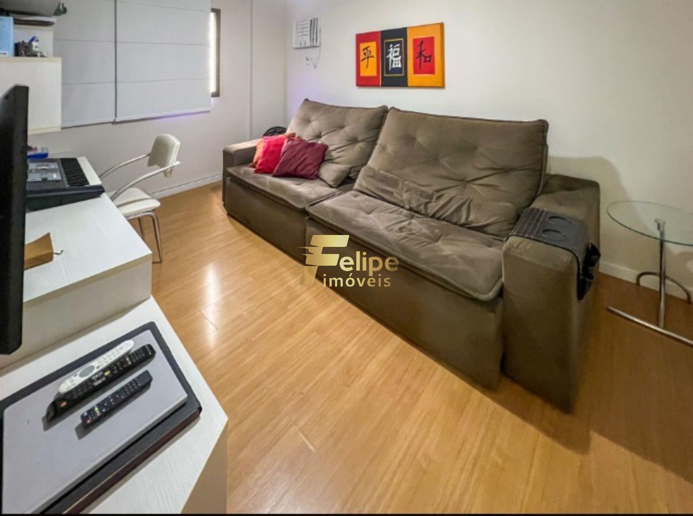 Apartamento, 4 quartos, 165 m² - Foto 26
