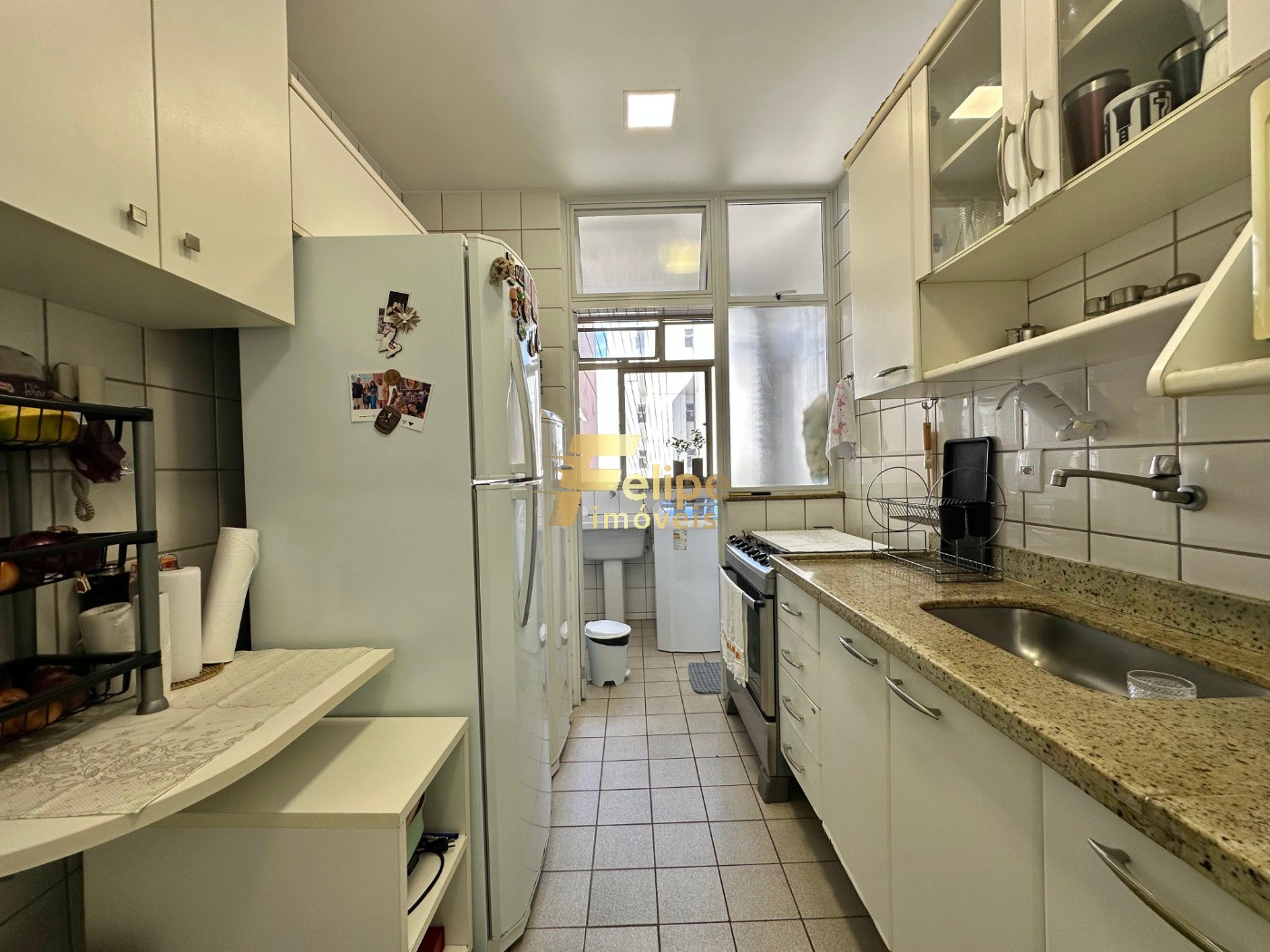 Apartamento, 3 quartos, 89 m² - Foto 17