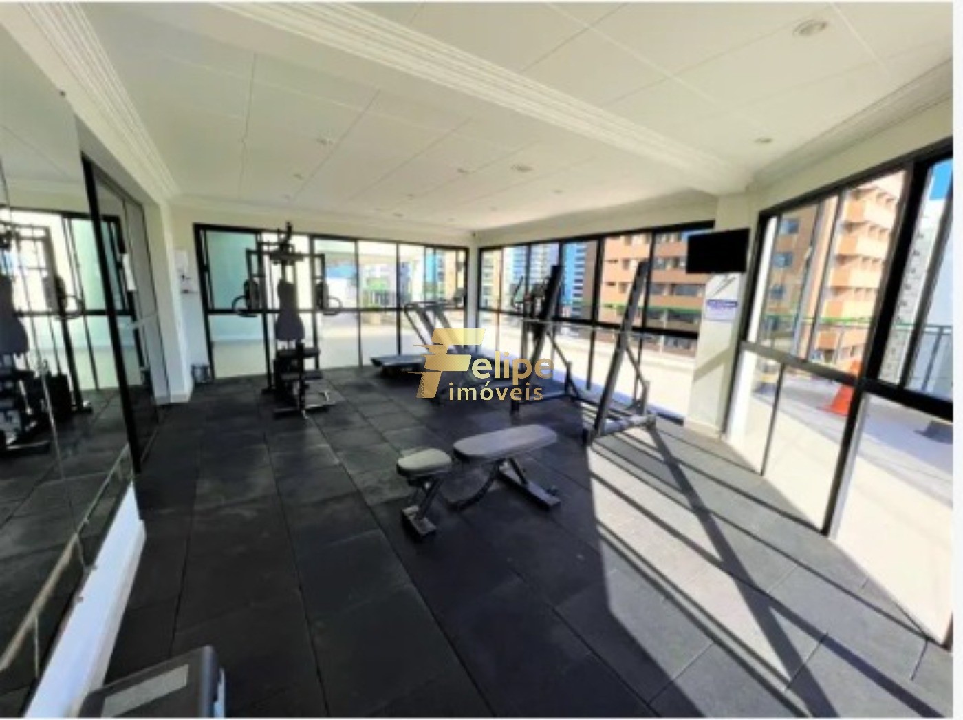 Apartamento, 2 quartos, 140 m² - Foto 18