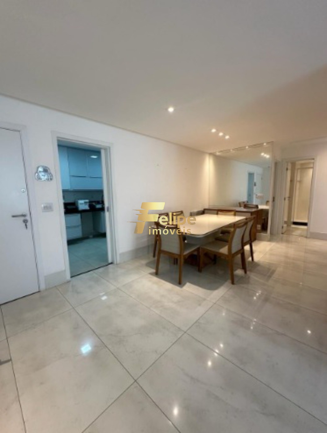 Apartamento, 4 quartos, 140 m² - Foto 24