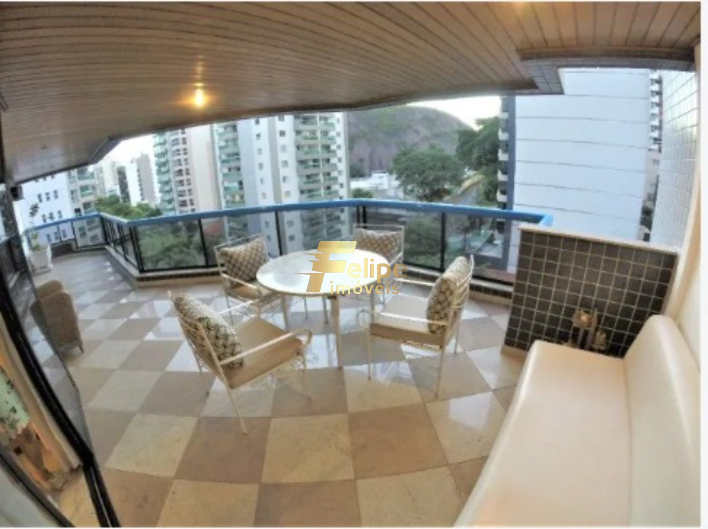 Apartamento, 3 quartos, 152 m² - Foto 15
