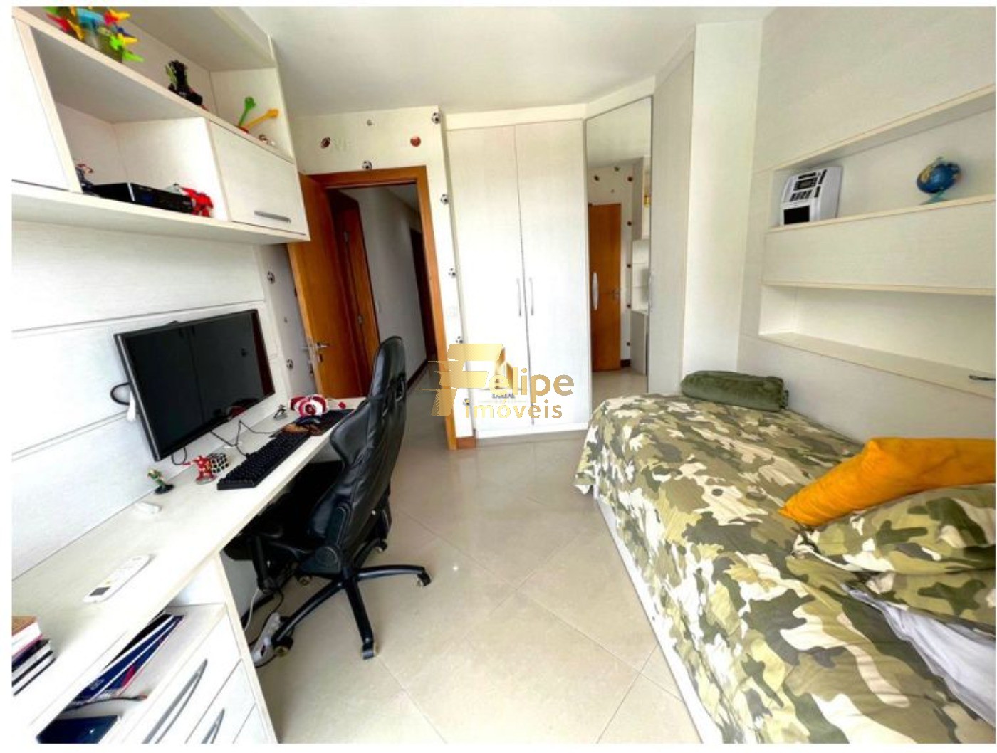 Apartamento, 4 quartos, 180 m² - Foto 7
