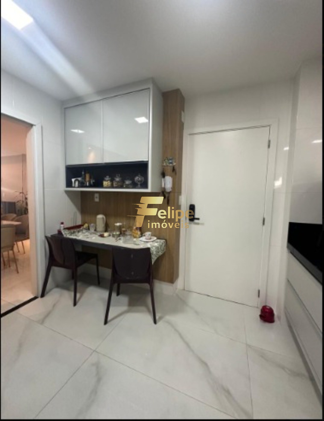 Apartamento, 3 quartos, 140 m² - Foto 11