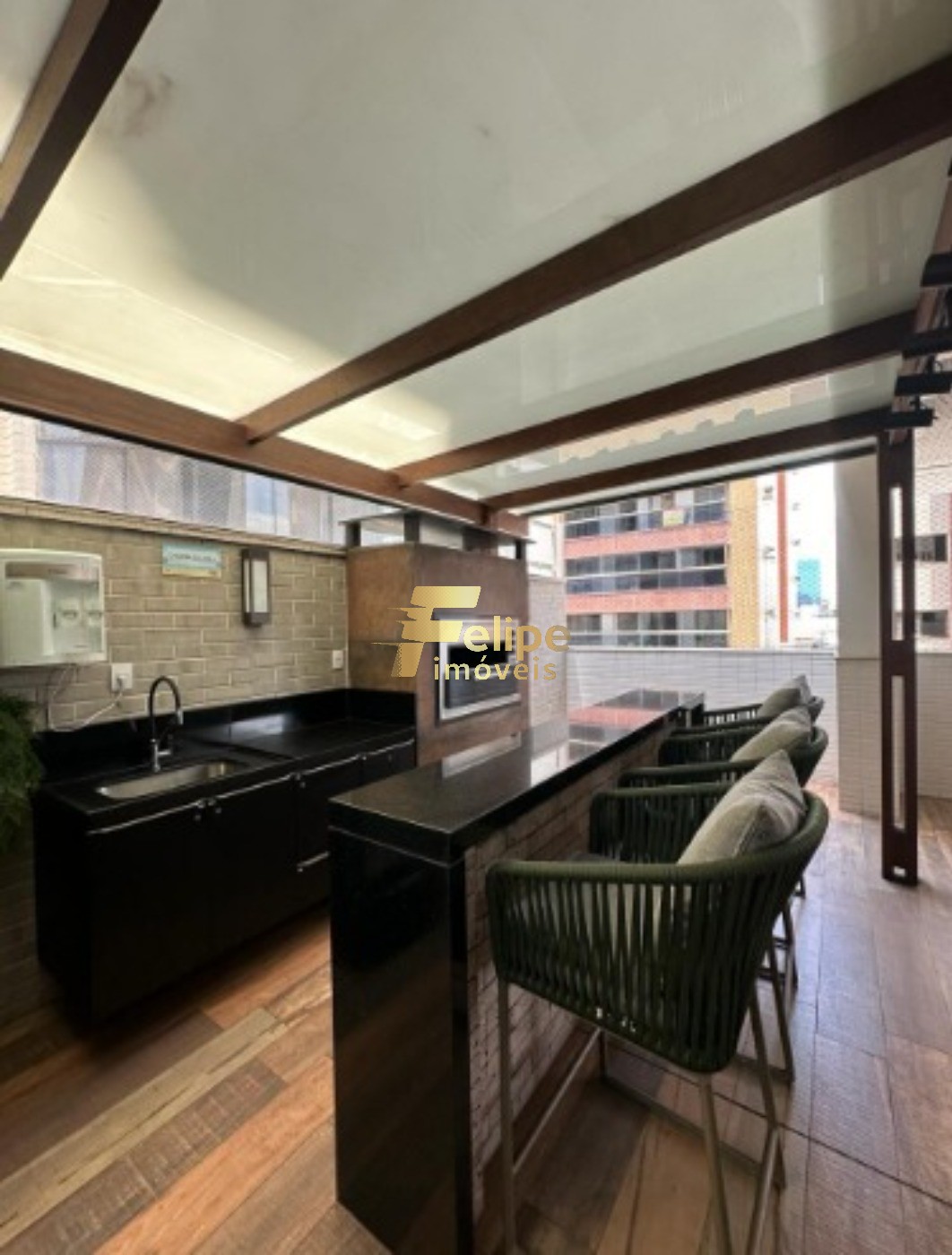 Apartamento, 4 quartos, 140 m² - Foto 4