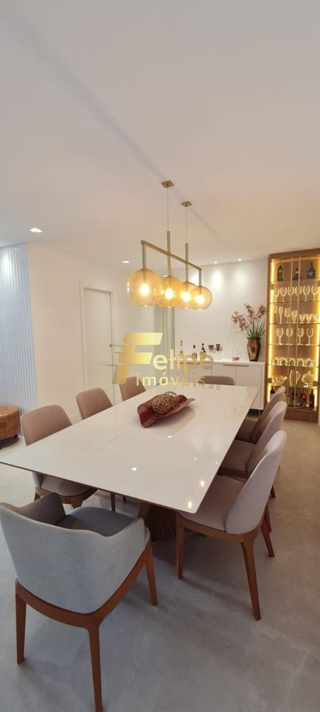 Apartamento, 4 quartos, 154 m² - Foto 5