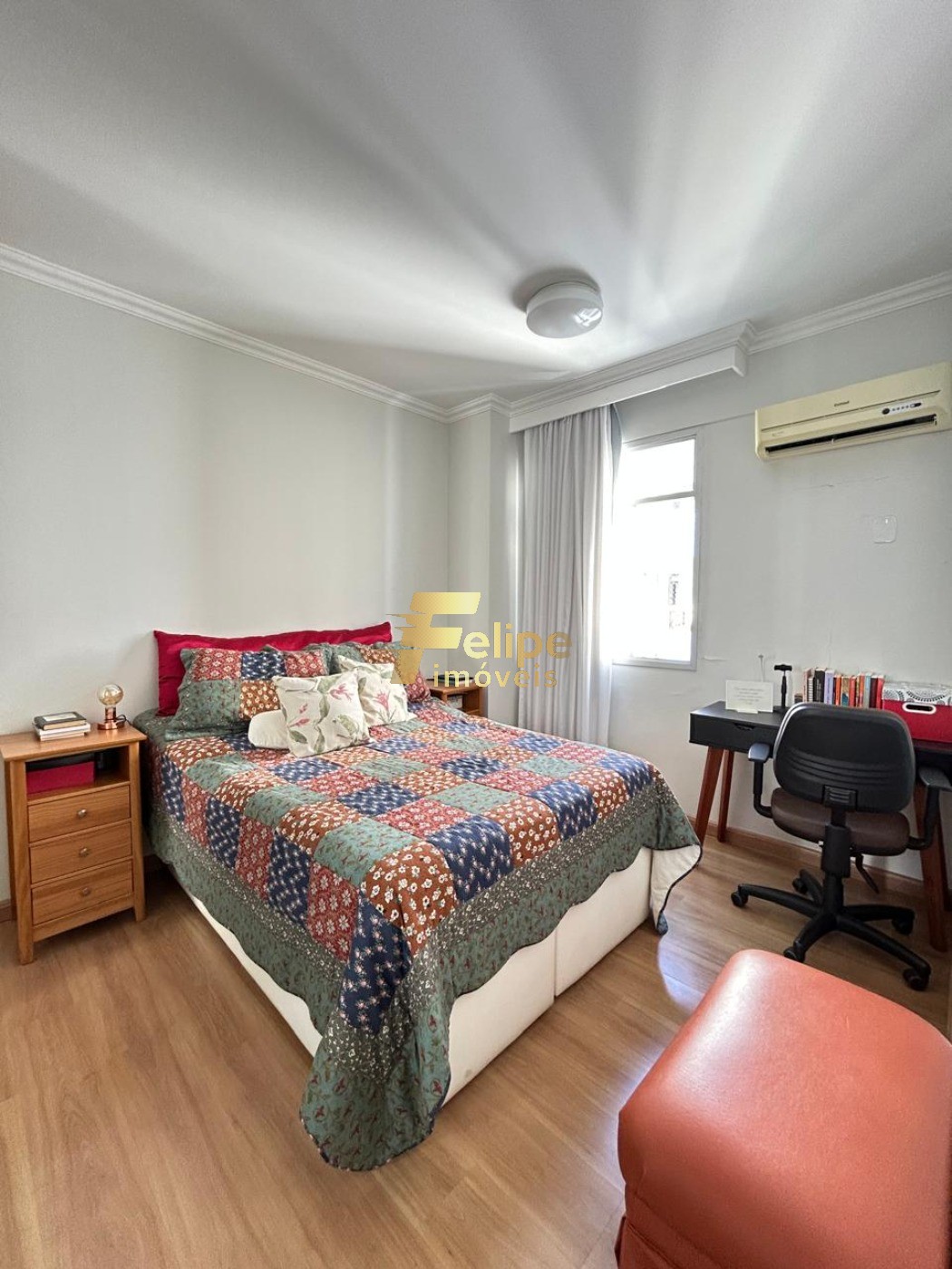 Apartamento, 4 quartos, 176 m² - Foto 9
