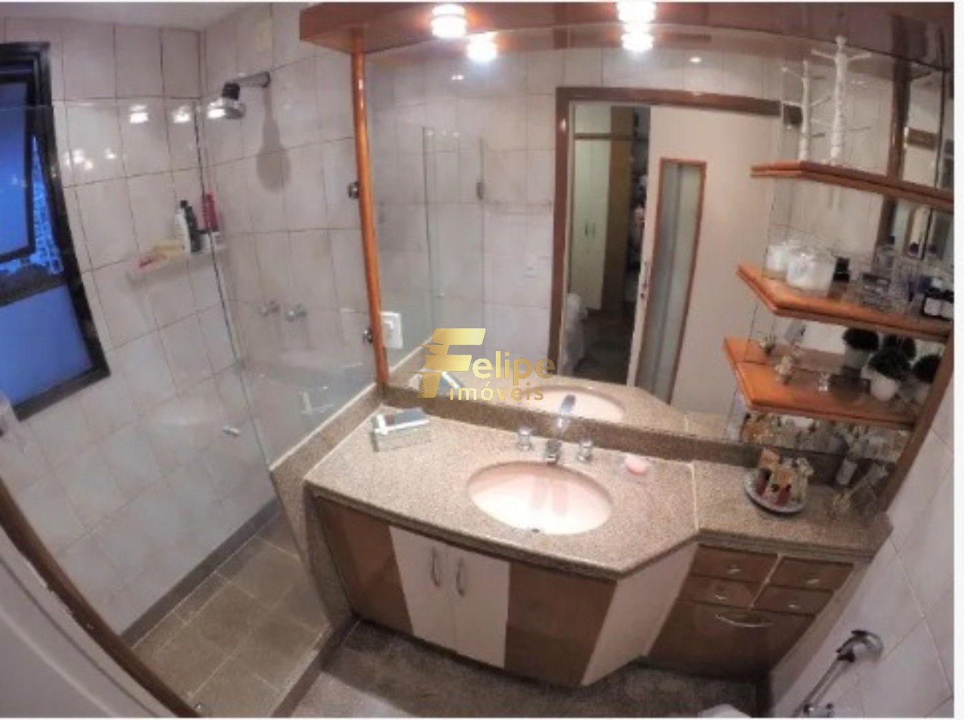 Apartamento, 3 quartos, 152 m² - Foto 6