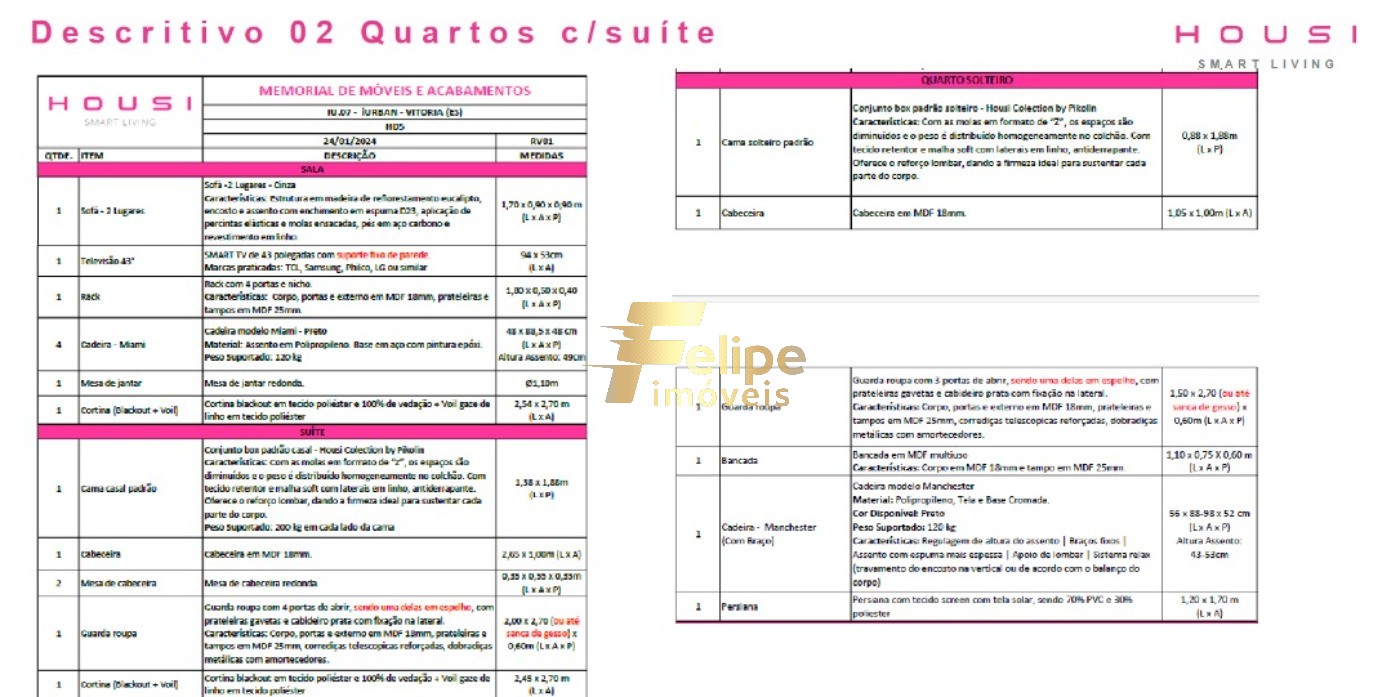 Apartamento, 1 quarto, 33 m² - Foto 15