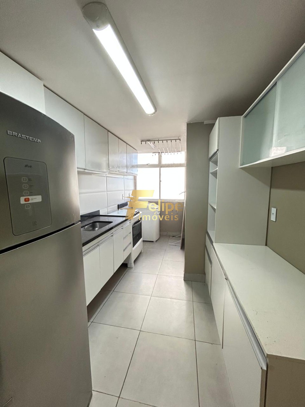 Apartamento, 2 quartos, 65 m² - Foto 3
