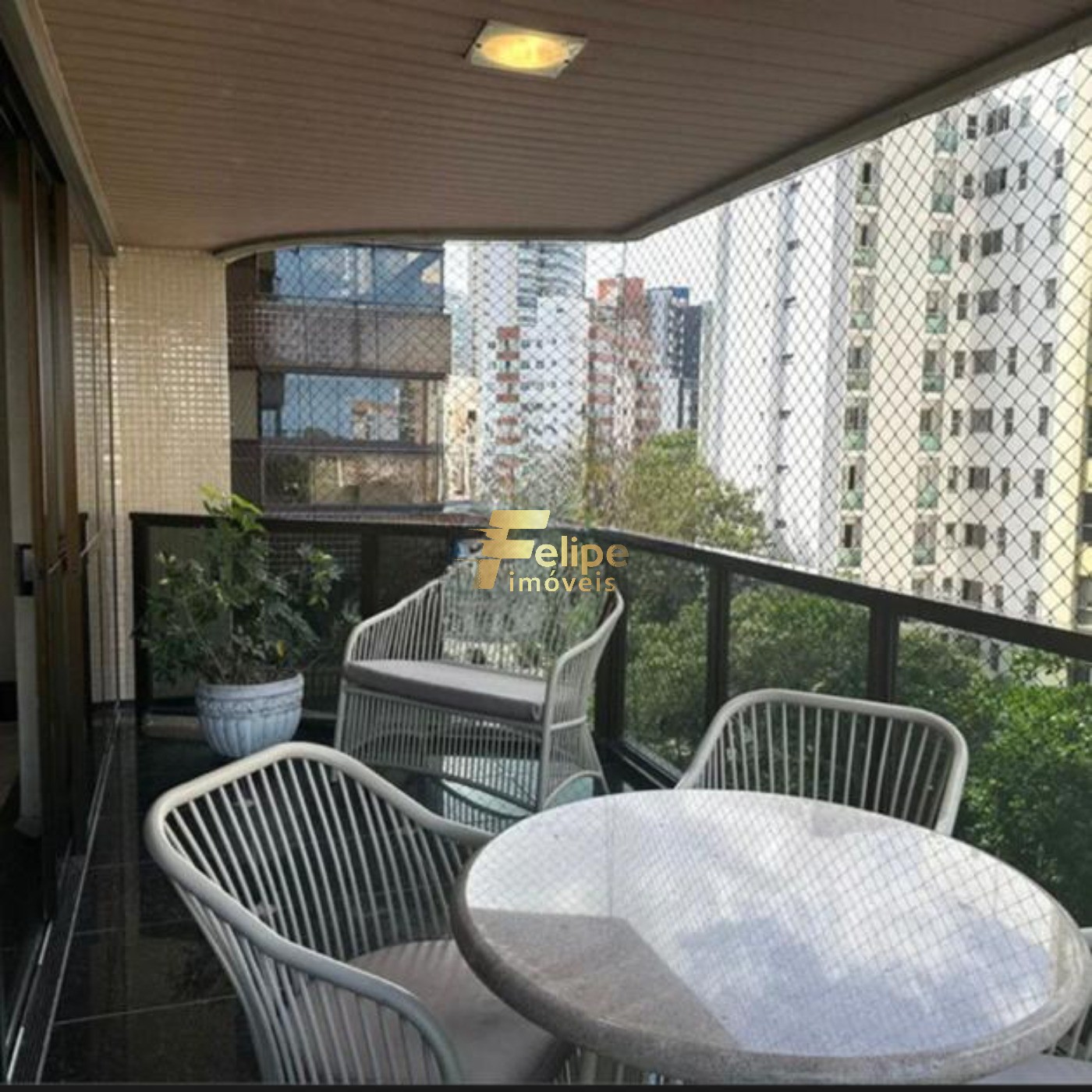 Apartamento, 4 quartos, 200 m² - Foto 5