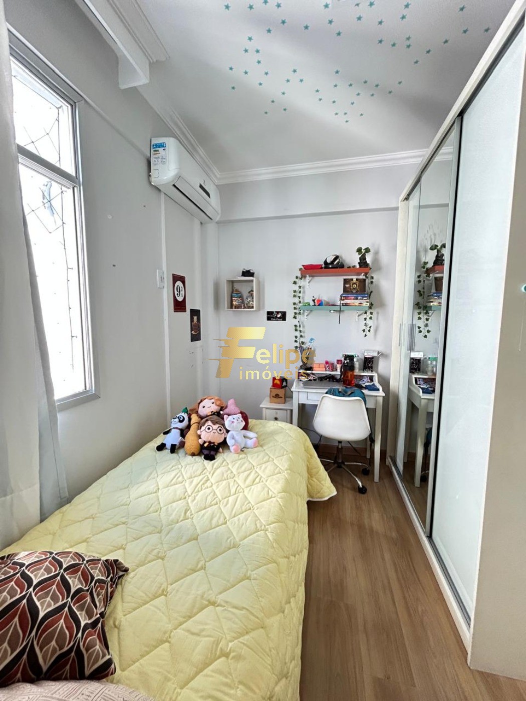 Apartamento, 4 quartos, 176 m² - Foto 2