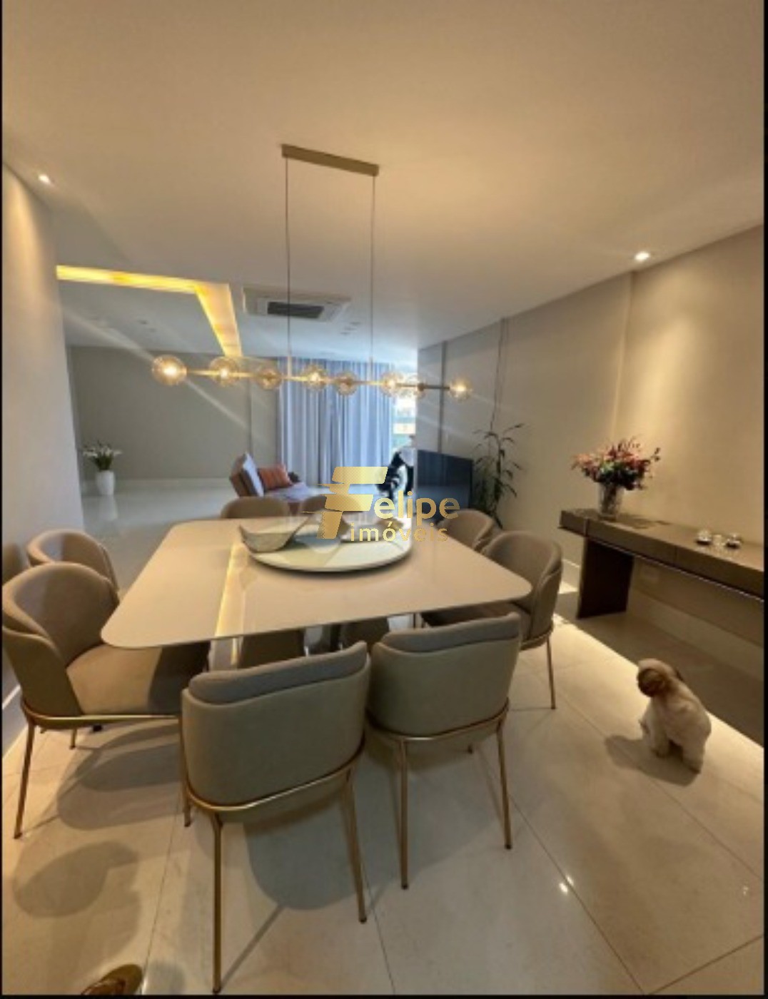 Apartamento, 3 quartos, 140 m² - Foto 18