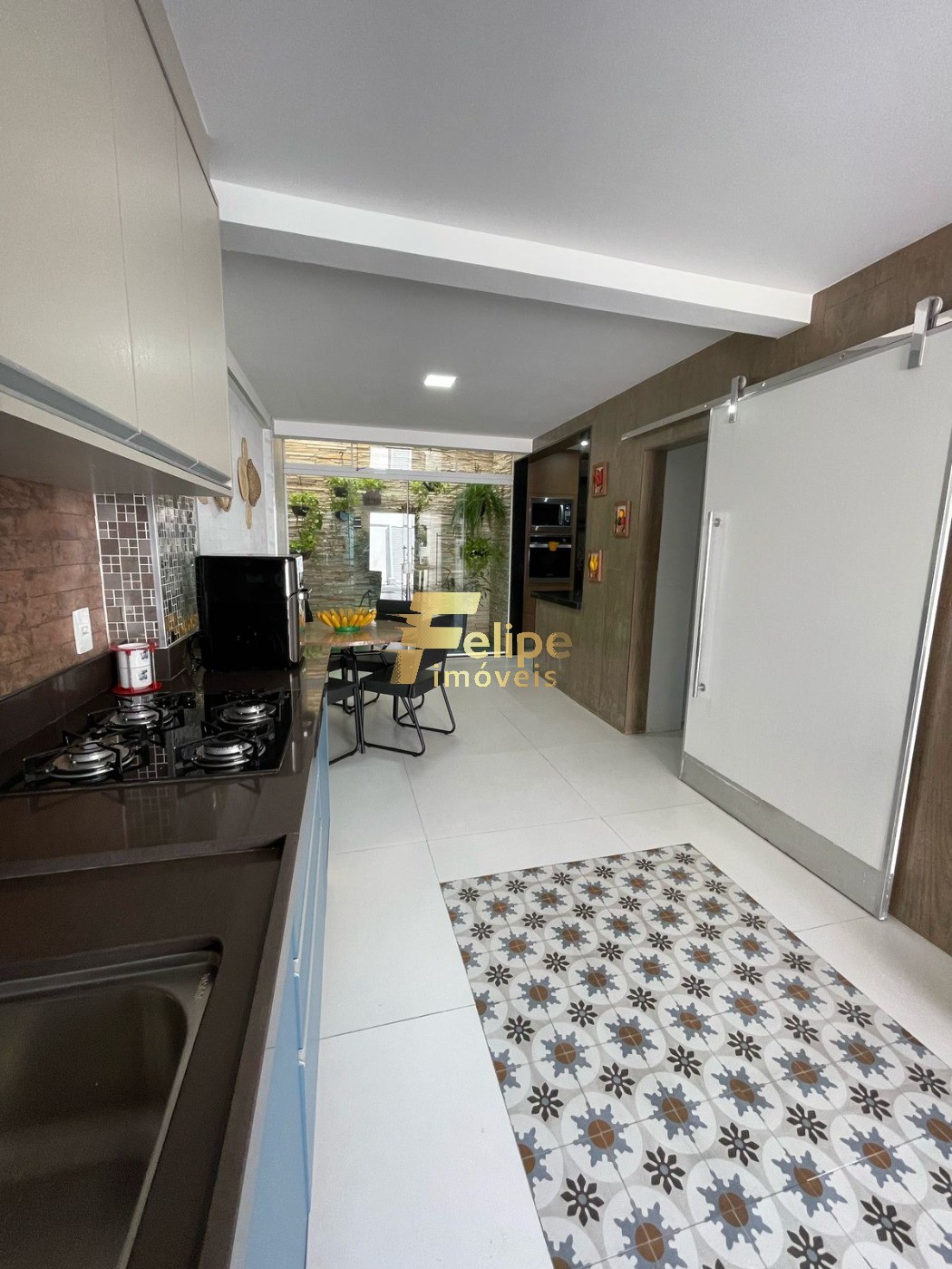 Casa, 3 quartos, 150 m² - Foto 5