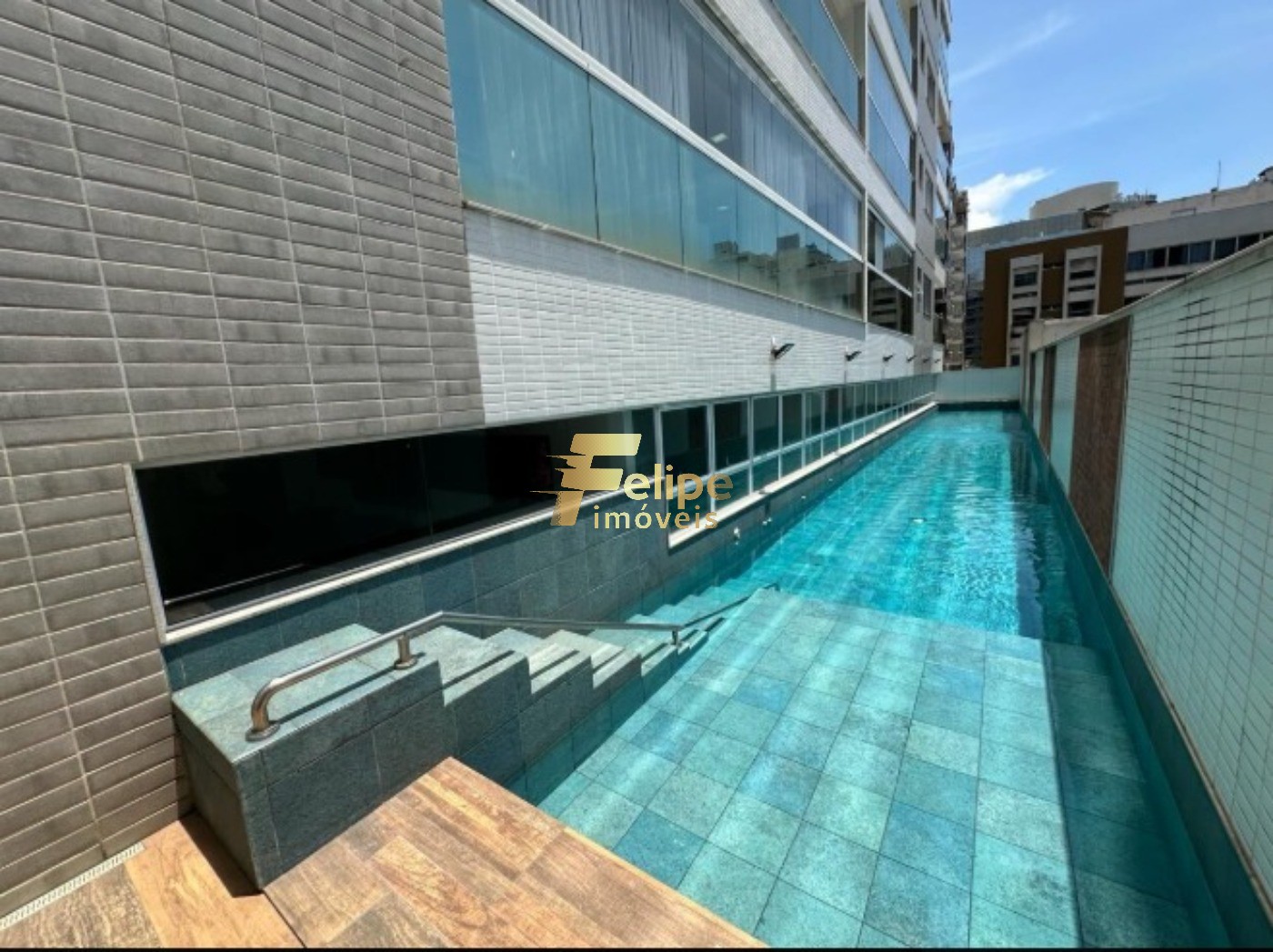Apartamento, 3 quartos, 140 m² - Foto 22