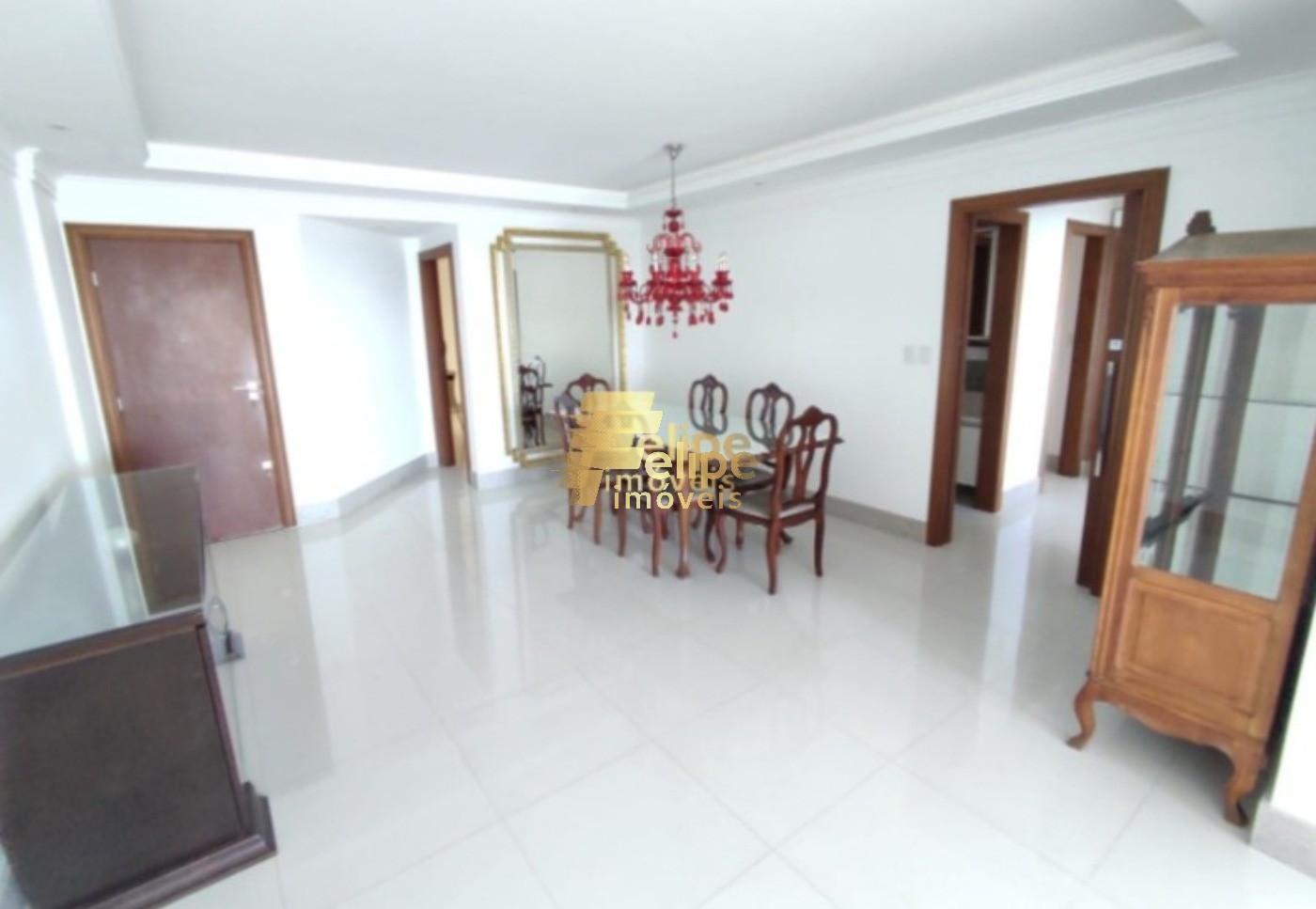 Apartamento, 3 quartos, 130 m² - Foto 14