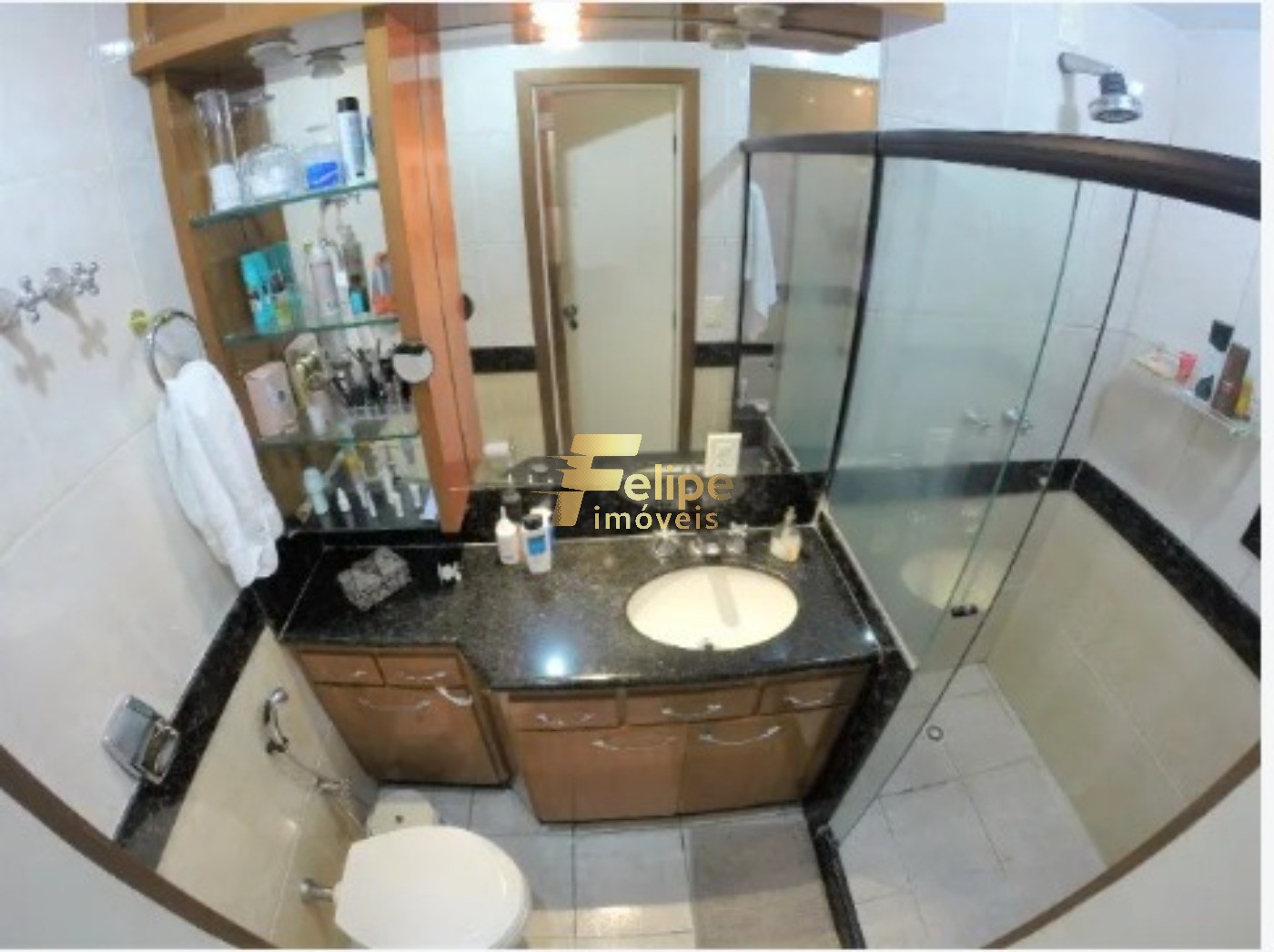 Apartamento, 3 quartos, 152 m² - Foto 11