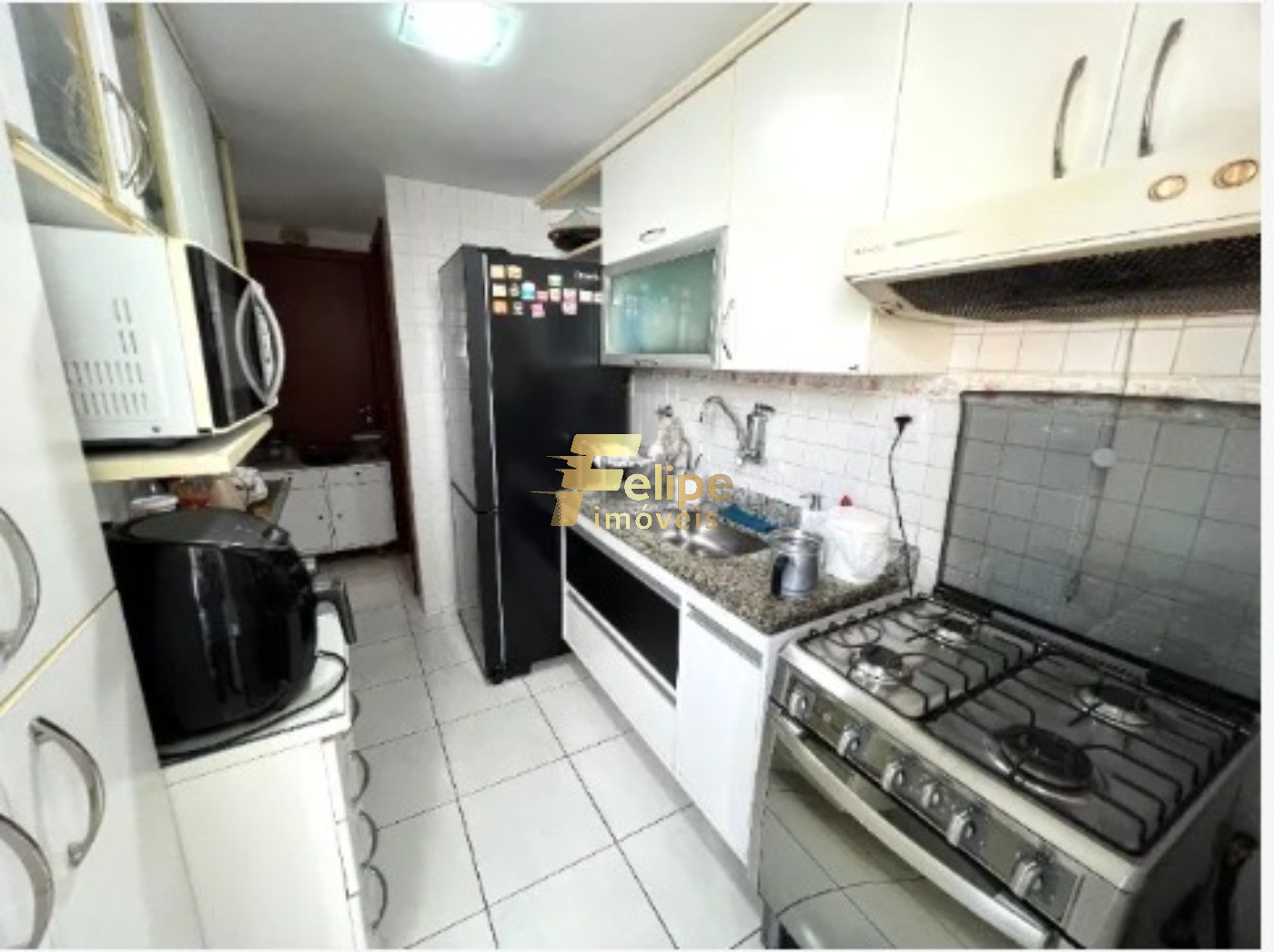 Apartamento, 2 quartos, 89 m² - Foto 12
