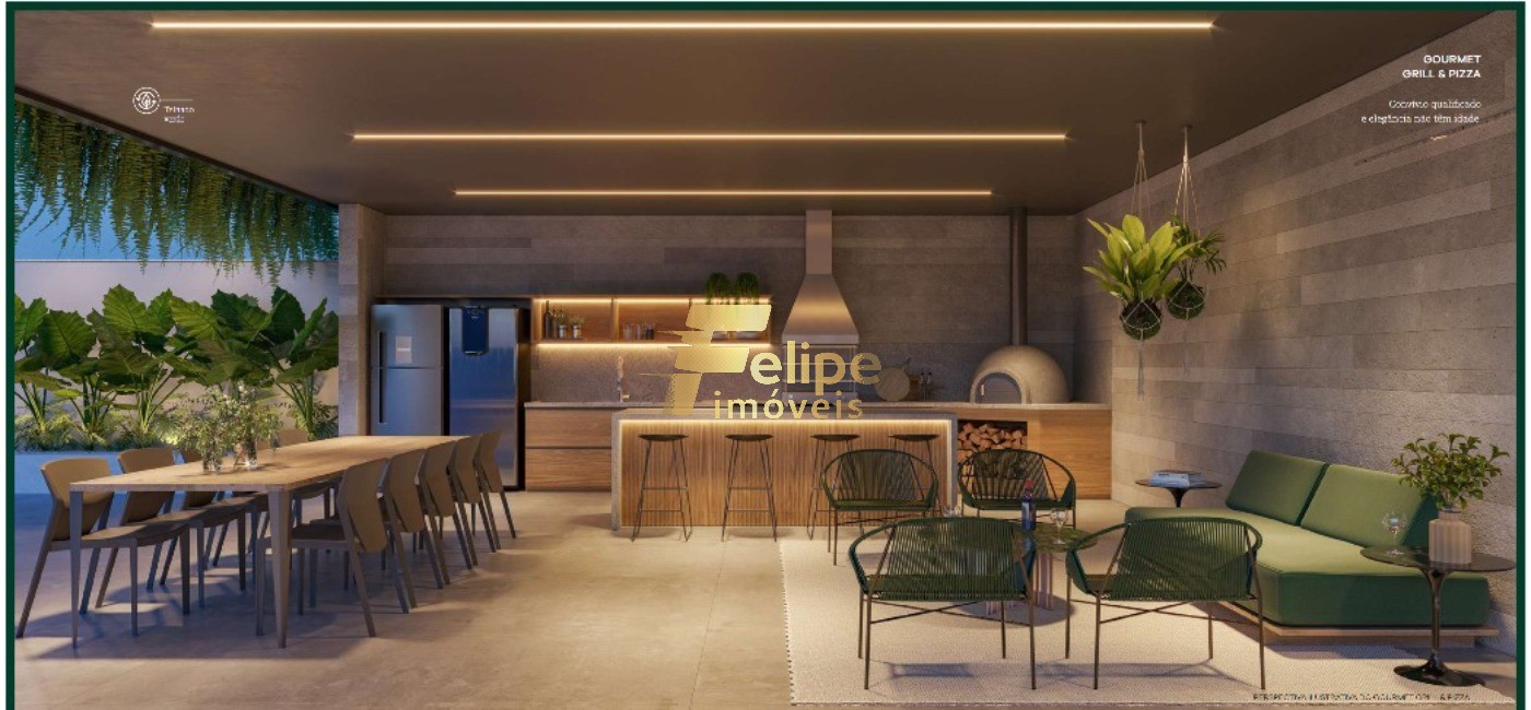 Apartamento, 4 quartos, 171 m² - Foto 21