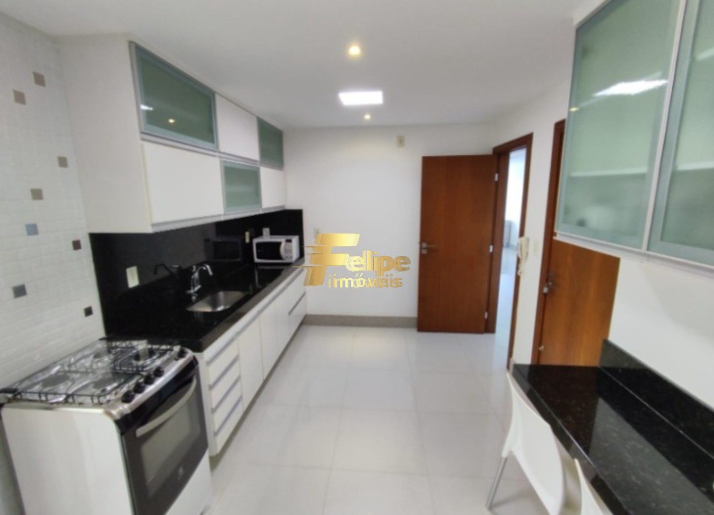 Apartamento, 3 quartos, 130 m² - Foto 4