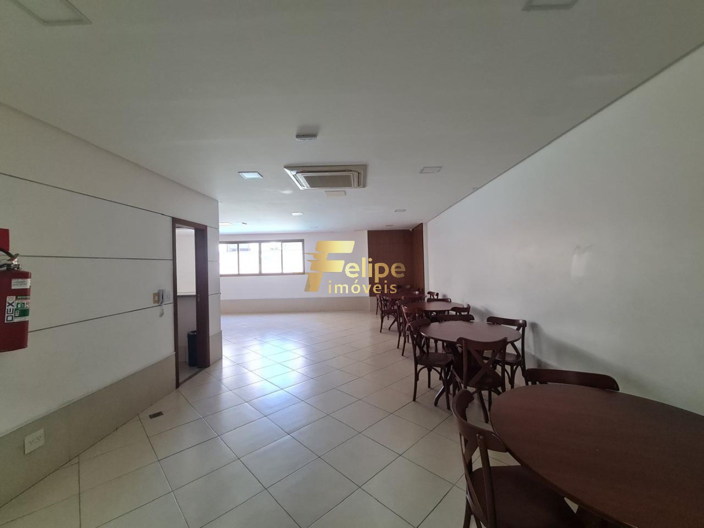 Apartamento, 3 quartos, 88 m² - Foto 3