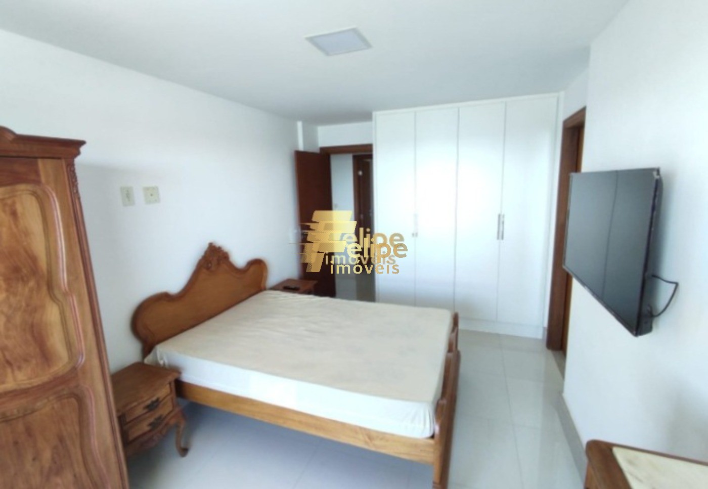 Apartamento, 3 quartos, 130 m² - Foto 9