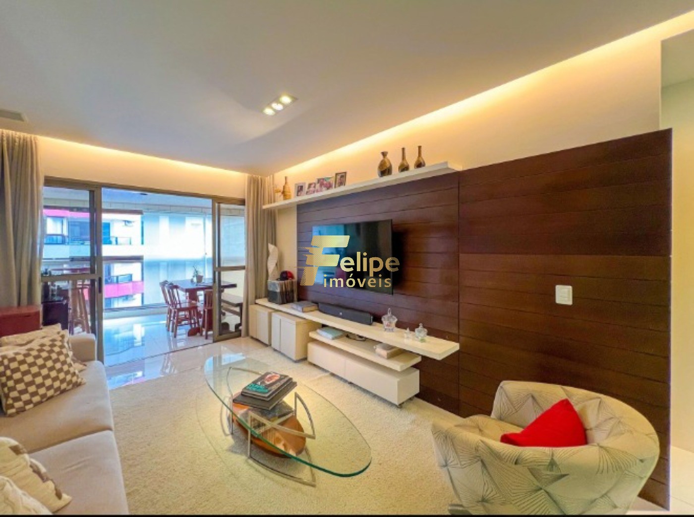 Apartamento, 4 quartos, 165 m² - Foto 12